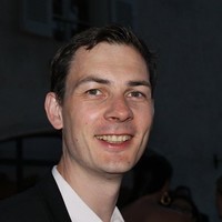 Elior Group Employee Guillaume Peslin's profile photo