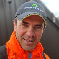 Infrascale Employee Andriy Shamardin's profile photo