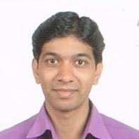 Protocol Leads Infotech Pvt. Ltd. Employee Fayaz Jamadar's profile photo