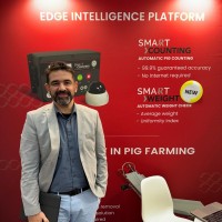 Ro-Main Employee Adriano Santos's profile photo