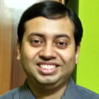 Infosys BPM Employee Sujoy Mukherjee's profile photo