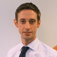 Advance HE Employee Matthew Watkins's profile photo