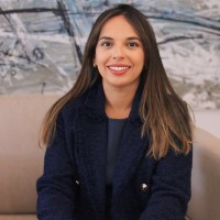 OAB - Ordem dos Advogados do Brasil Employee Olívia Rocha Freitas's profile photo