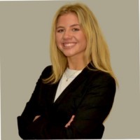 Special Olympics Wisconsin Employee Avery Maly's profile photo