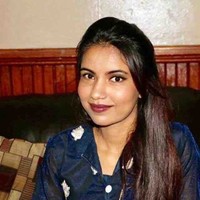 Amoskeag Health Employee Radhika Niroula's profile photo