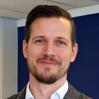 Merlin | Software for Crisis Employee René de Jong's profile photo