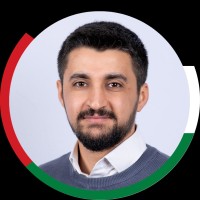 Alliants Employee Jahid Zaynal's profile photo