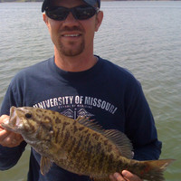 Mercy McCune Brooks Regional Hospital Employee Jon Haffner's profile photo