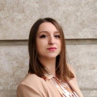 MW SOLAR Employee Sanja Babamova's profile photo