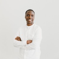 Patrick Kayongo Email & Phone Number