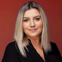UpFix Employee Tatiana Shabura's profile photo