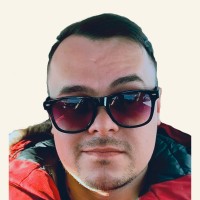 FirstHR Employee Oleg Eltsov's profile photo