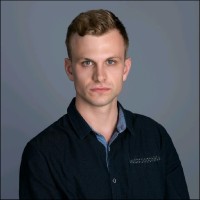 DataFuze Employee Marcin Gemra's profile photo