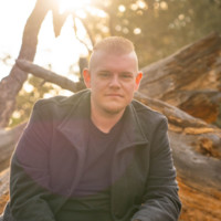 Schamber Electric Employee Dillon Rogers's profile photo