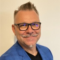 Salesforce Employee Chris Erikson's profile photo