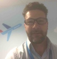 Amadeus Employee Danny Fox's profile photo