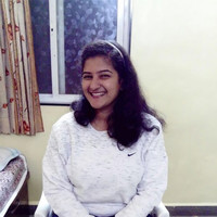 Trupti Pawar Email