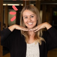 Accelity Employee Jenny Weeden's profile photo