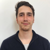 WEBOTIT Employee Pierre Salesse's profile photo