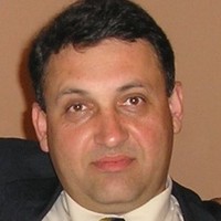 NGN Employee George Dokov's profile photo