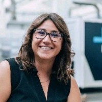 Mob-Energy Employee Pauline Maillet's profile photo