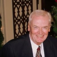 Wilson Consulting Employee Martin Wilson's profile photo