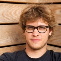 Assemble Employee Anthony Meacock's profile photo
