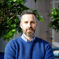 Fortnox AB Employee Jonas Johnsson's profile photo