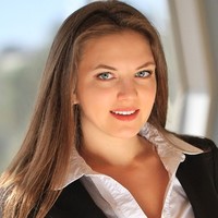 Right at Home Employee Victoria Kharitonova's profile photo