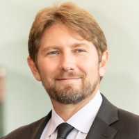 Oak Ridge National Laboratory Employee Travis Humble's profile photo