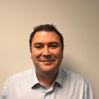 SES Engineering Services Employee Gary Lumley's profile photo