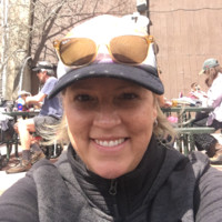 Honey Stinger Employee Kimberly Kourkoules's profile photo