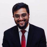 Lief Employee Shivam Agarwal's profile photo