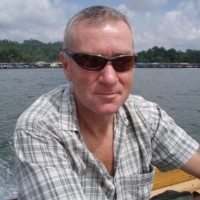 Mark Laker Email & Phone Number