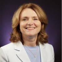 Open Charge Alliance Employee Lonneke Driessen's profile photo
