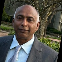 enVu, LLC Employee Ramamurthy Govinda's profile photo