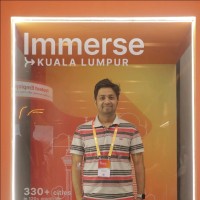 Datafusion Systems Employee Abdur Razzak's profile photo