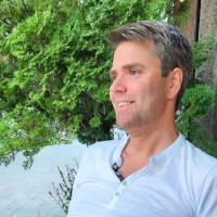 Cytiva Employee Magnus Sjögren's profile photo