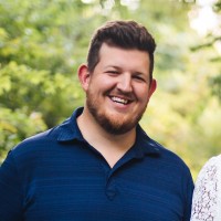 Optiv Employee Liam Ahern's profile photo