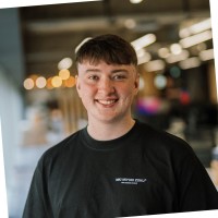 Big Bite Employee Joseph Tweddall's profile photo