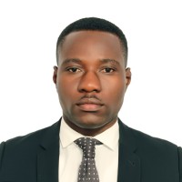 Virtual InfoSec Africa Limited Employee Edward Quarshie's profile photo