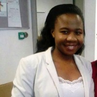 Standard Chartered Bank Employee Neo Moagi's profile photo