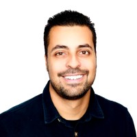 Yext Employee Nicolas Morin's profile photo