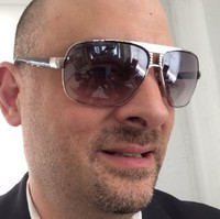 Paradigm Talent Agency Employee Jonathan Silverman's profile photo