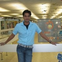 Sapience Technologies Employee Akhilesh Newatia's profile photo