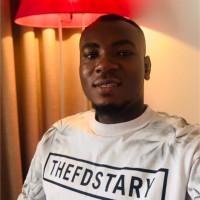 Highbrow Employee Paul Agu's profile photo