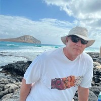 Self Employed Employee Bob Coggins's profile photo