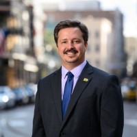 Seth Knudsen
