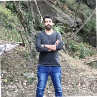 B2B Rocket Employee Adil Khan's profile photo