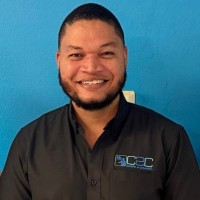 Care 2 Communities Employee Weedjney Destouches's profile photo